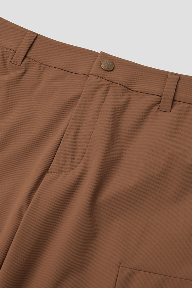 지포어-MEN APPAREL-COLOURED CARGO PANTS(MEN)