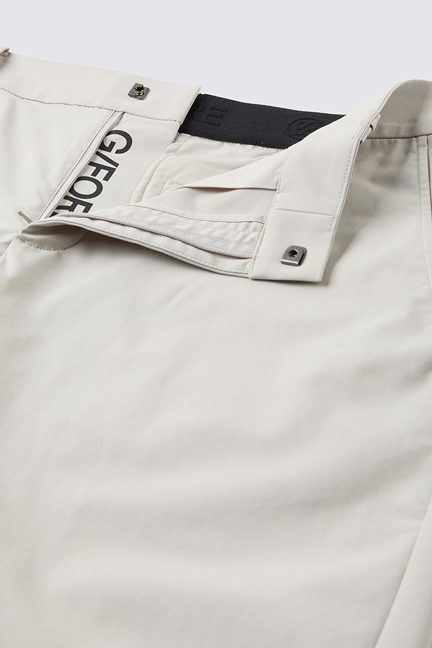 지포어-MEN APPAREL-COTTON-LIKE CLASSIC PANTS (MEN)