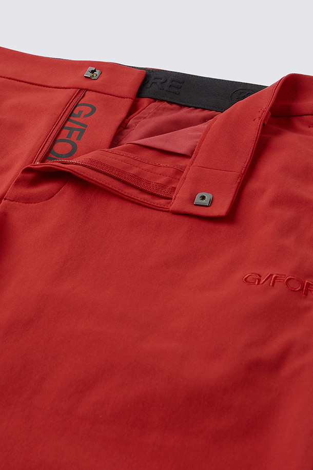 지포어-MEN APPAREL-COLOURED SLIM FIT (MEN)