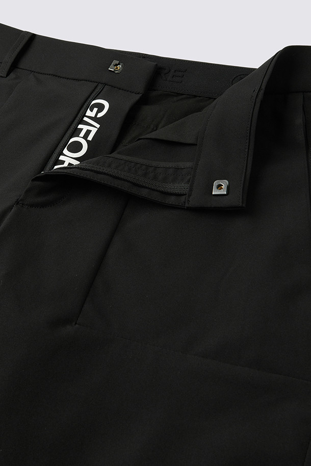 지포어-MEN APPAREL-ESSENTIAL SOLID PANTS(MEN)