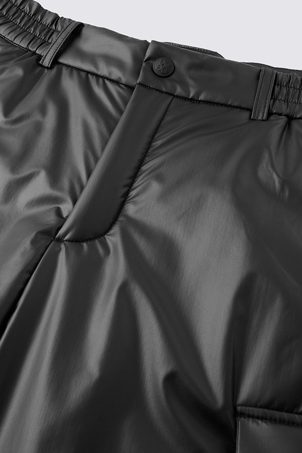 지포어-MEN APPAREL-PADDED PANTS (MEN)