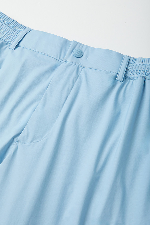 지포어-MEN APPAREL-COLOURED RAIN PANTS(MEN)