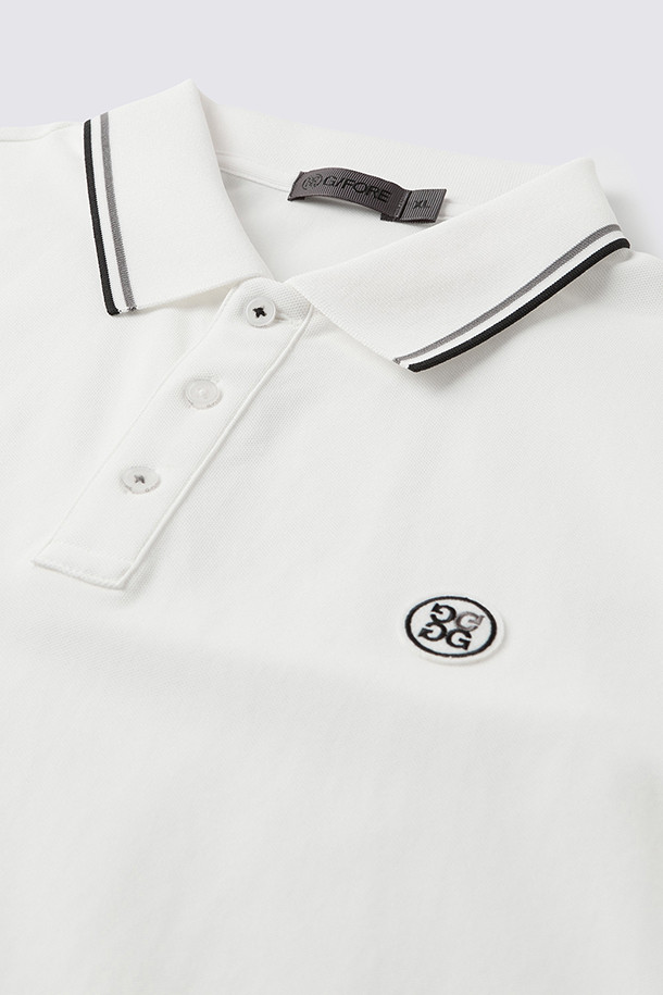 지포어-MEN APPAREL-SOLID LONGSLEEVES (MEN)