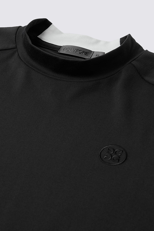 지포어-MEN APPAREL-SOFT TOUCH BASELAYER (MEN)