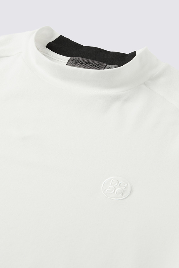 지포어-MEN APPAREL-SOFT TOUCH BASELAYER (MEN)