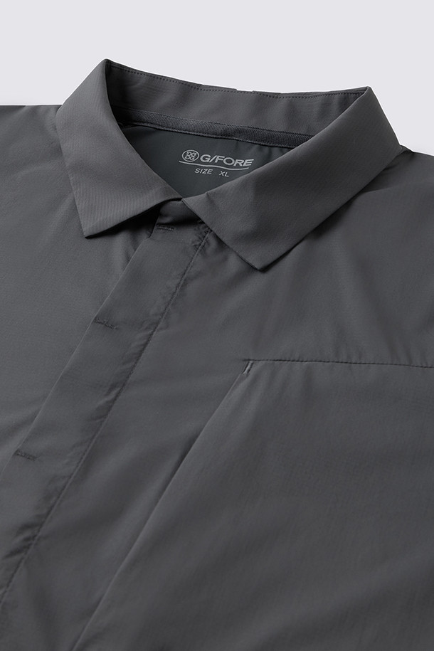 지포어-MEN APPAREL-SHIRT-LIKE POLO (MEN)