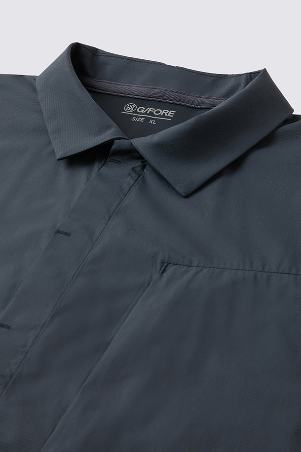 지포어-MEN APPAREL-SHIRT-LIKE POLO (MEN)