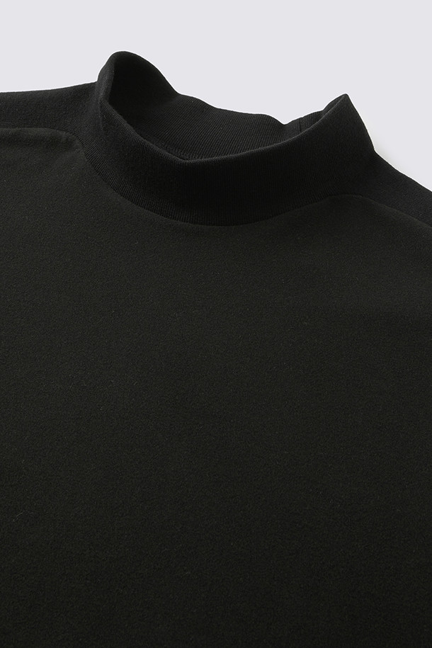 지포어-MEN APPAREL-ESSENTIAL BASELAYER(MEN)