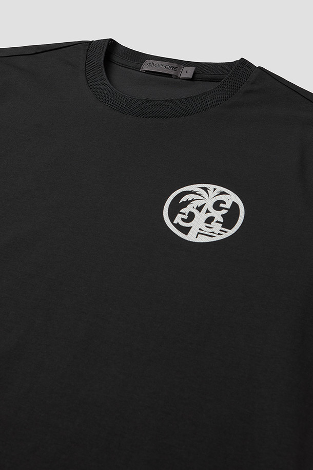 지포어-MEN APPAREL-GRAPHIC CREWNECK T-SHIRT(MEN)