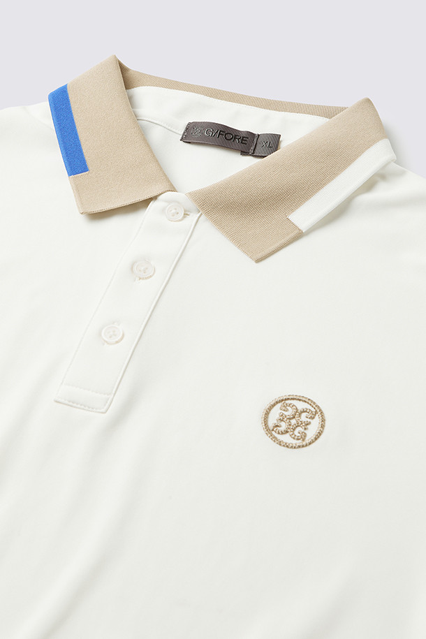 지포어-MEN APPAREL-ESSENTIAL POLO T-SHIRT(MEN)