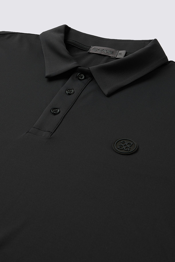 지포어-MEN APPAREL-WARM TOUCH POLO(MEN)