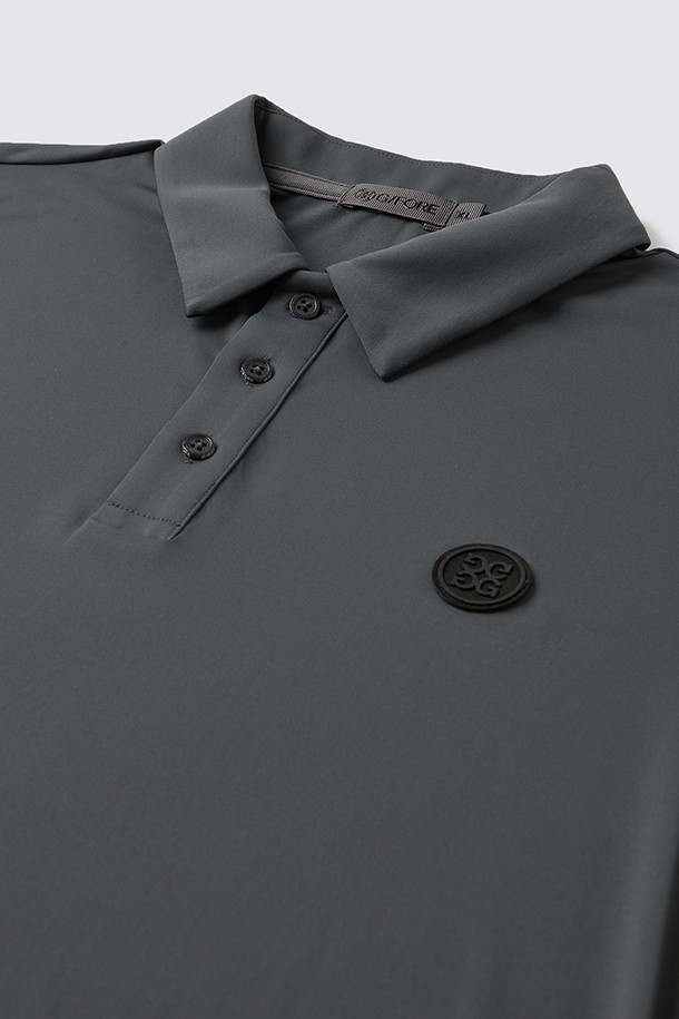 지포어-MEN APPAREL-WARM TOUCH POLO(MEN)