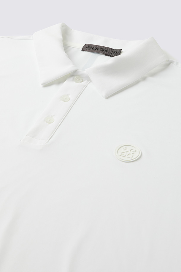 지포어-MEN APPAREL-WARM TOUCH POLO(MEN)
