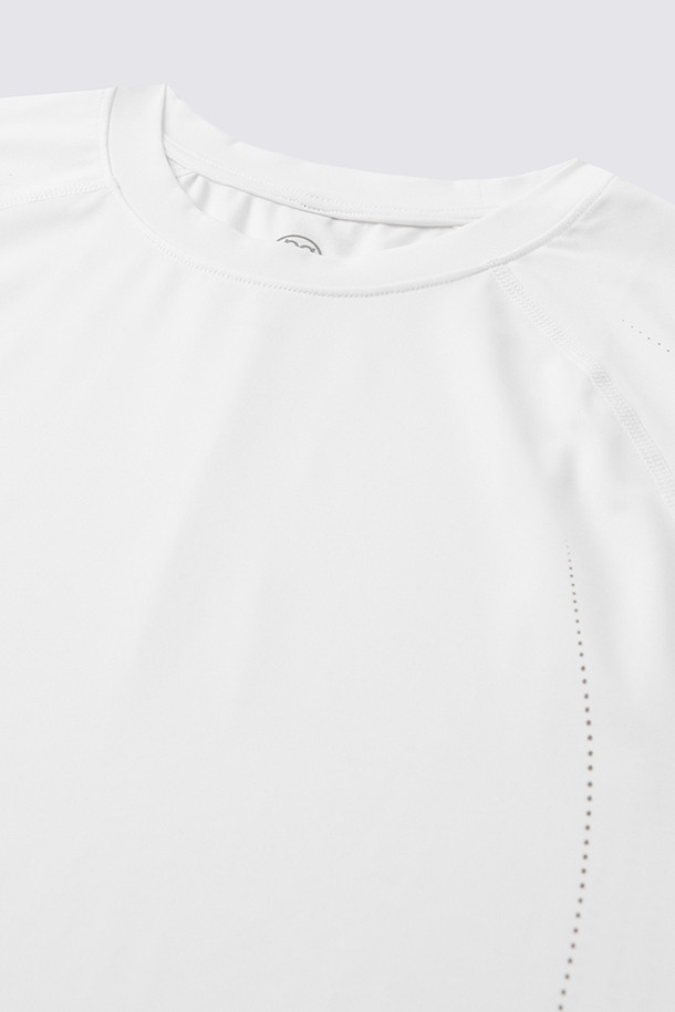 지포어-MEN APPAREL-OPS MENS ACTIVE TEE(MEN)