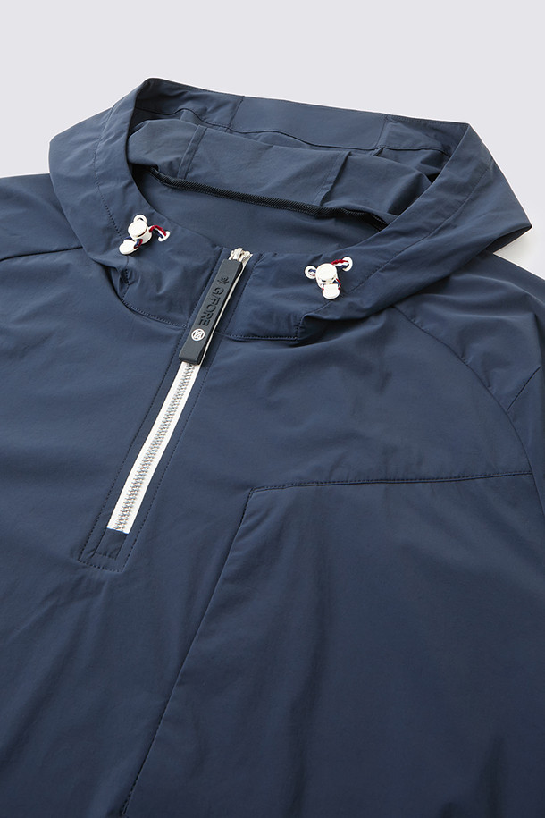 지포어-MEN APPAREL-HOODIE ANORAK (MEN)