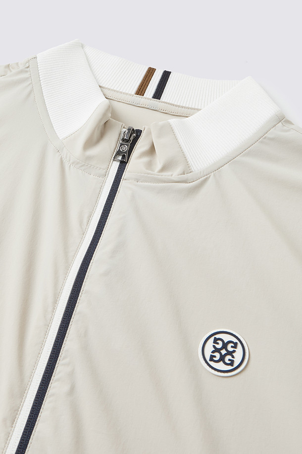 지포어-MEN APPAREL-DETACHABLE JACKET (MEN)