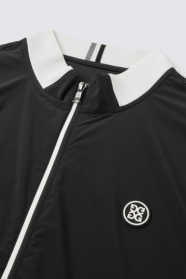 지포어-MEN APPAREL-DETACHABLE JACKET (MEN)