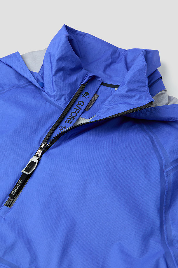 지포어-MEN APPAREL-ANORAK RAIN WINDBREAKER(MEN)
