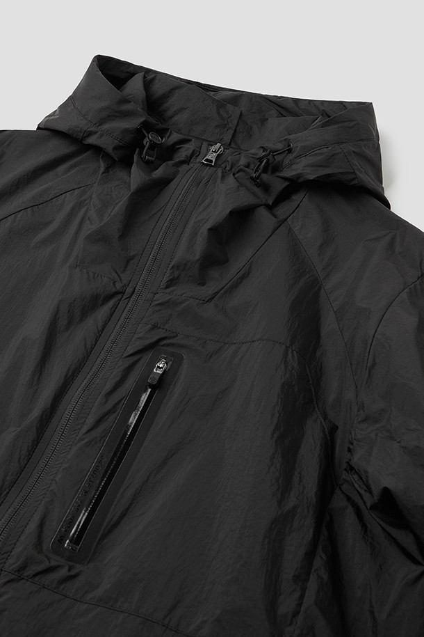 지포어-MEN APPAREL-PERFORMANCE FULL-ZIP JACKET(MEN)