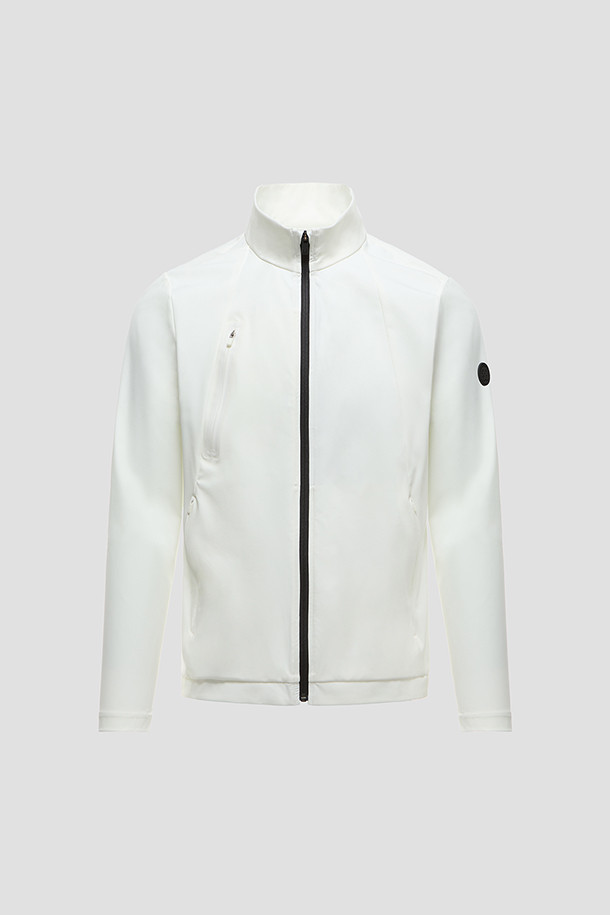 지포어-MEN APPAREL-2WAY DETACHABLE JUMPER(MEN)