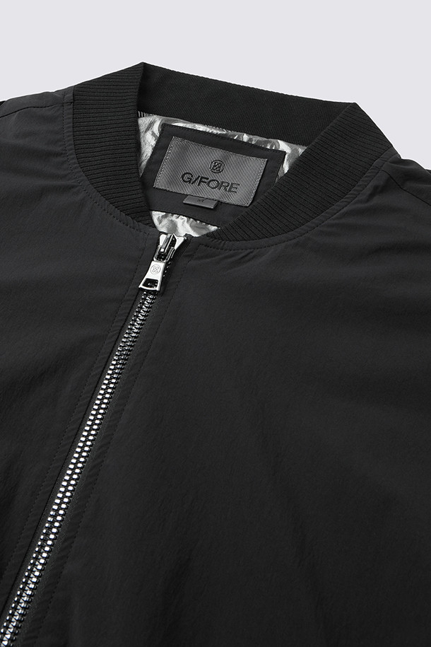 지포어-MEN APPAREL-WASHED NYLON JACKET (MEN)