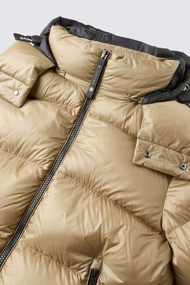 지포어-MEN APPAREL-DOWN JACKET (MEN) 