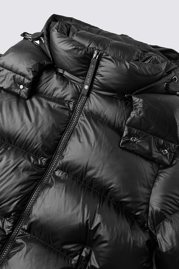 지포어-MEN APPAREL-DOWN JACKET (MEN) 