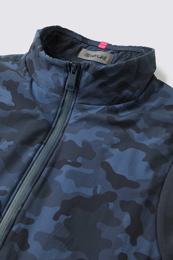 지포어-MEN APPAREL-THE MAVERICK HYBRID VEST(MEN)