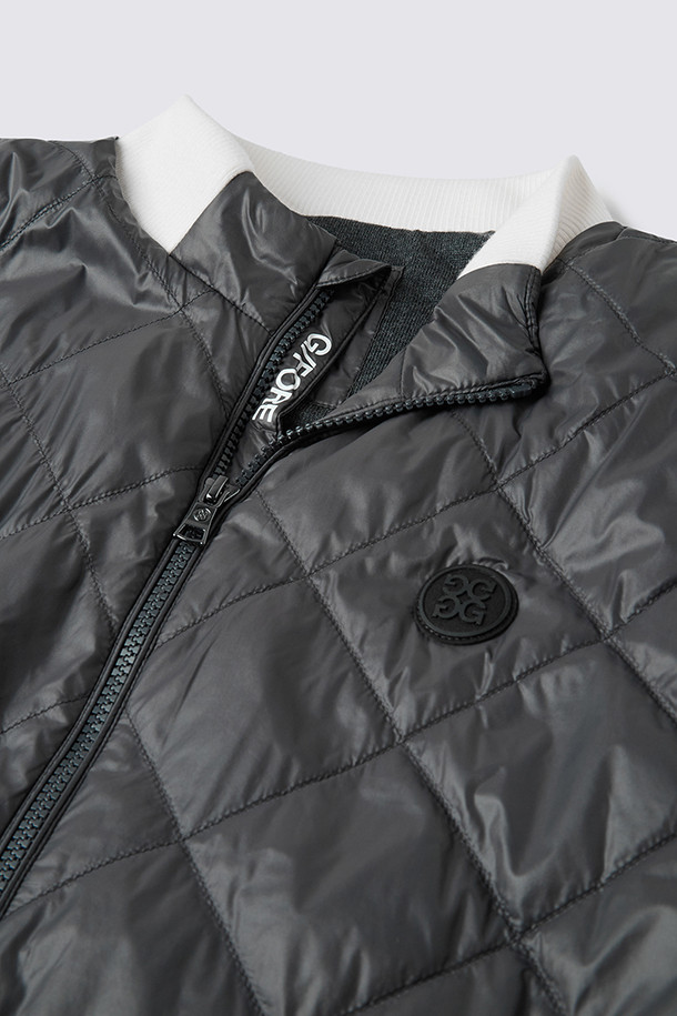 지포어-MEN APPAREL-INSULATION VEST(MEN)