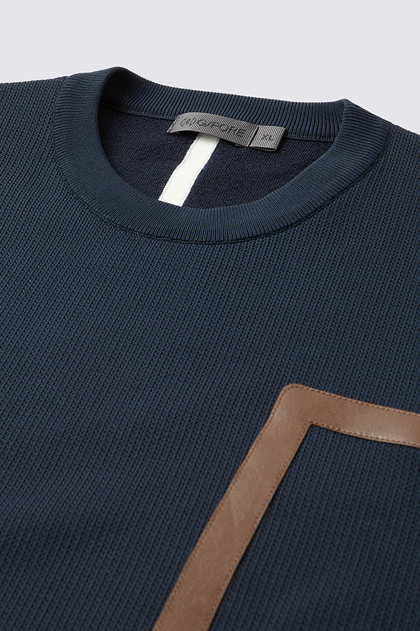 지포어-MEN APPAREL-PERFORMANCE KNIT (MEN)