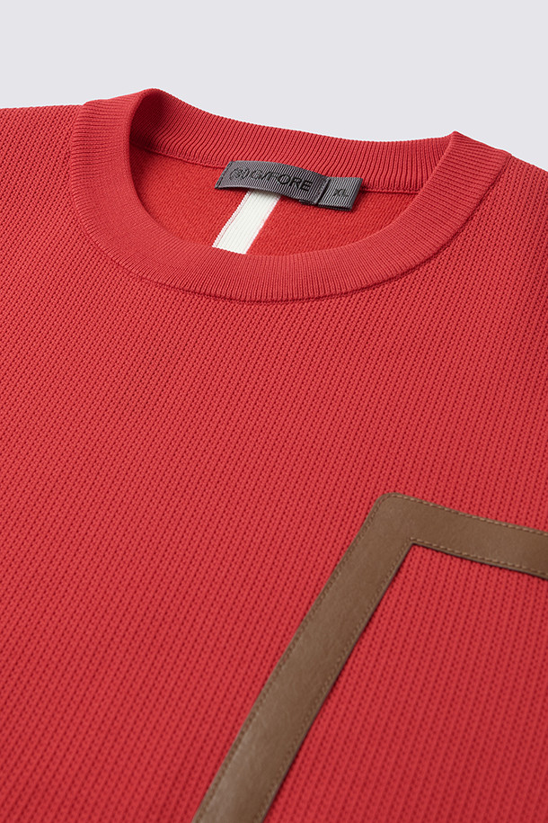 지포어-MEN APPAREL-PERFORMANCE KNIT (MEN)