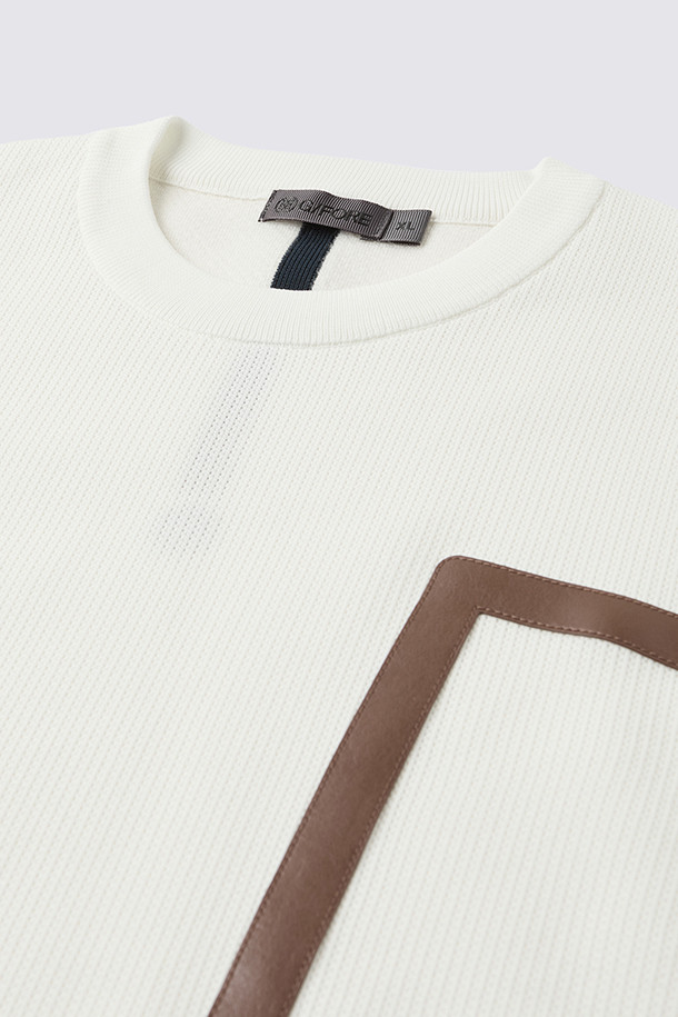지포어-MEN APPAREL-PERFORMANCE KNIT (MEN)