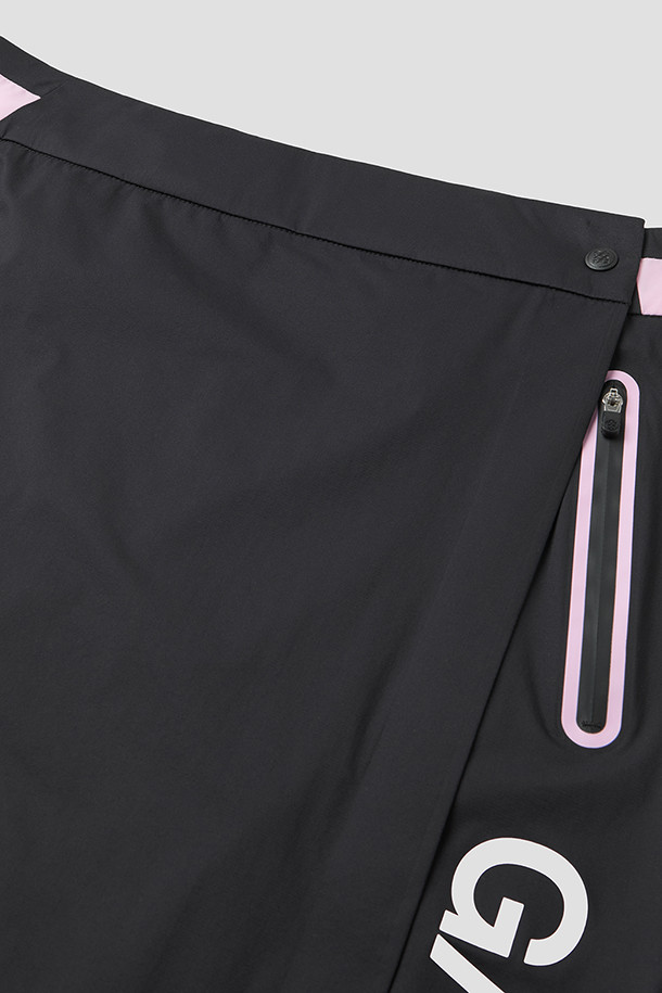 지포어-WOMEN APPAREL-WATERPROOF SKIRT(WOMEN)