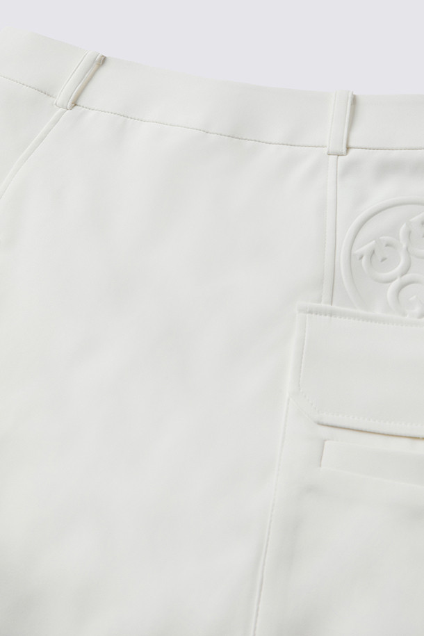 지포어-WOMEN APPAREL-POCKET SKIRT (WOMEN)