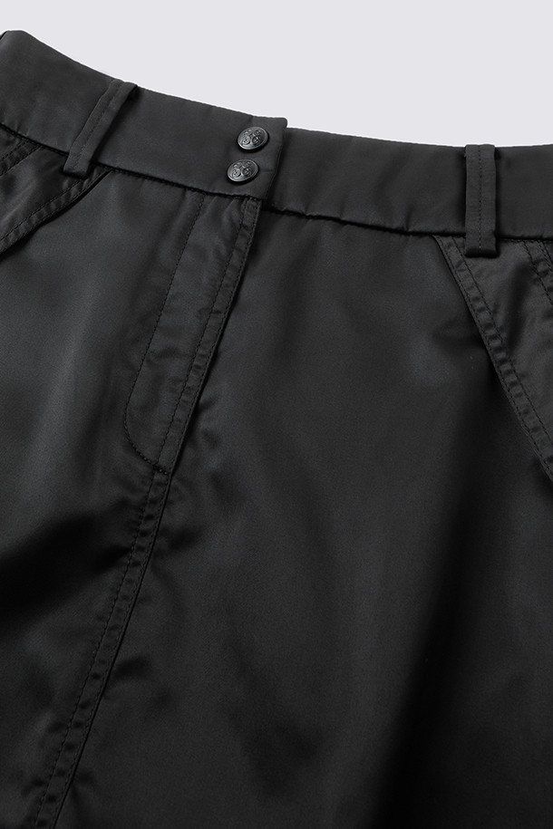 지포어-WOMEN APPAREL-WOVEN SKIRT (WOMEN)
