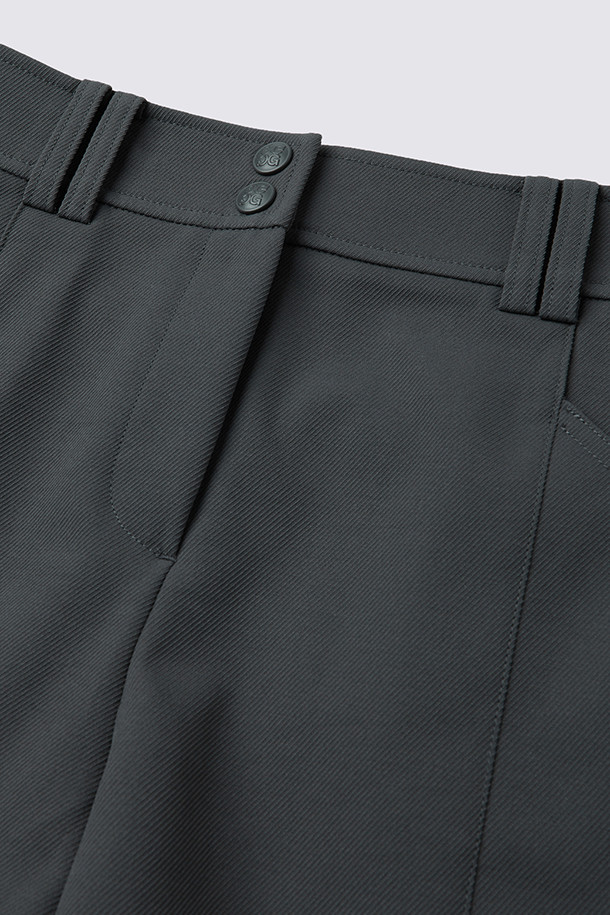 지포어-WOMEN APPAREL-MID WAISTED SHORT(WOMEN)