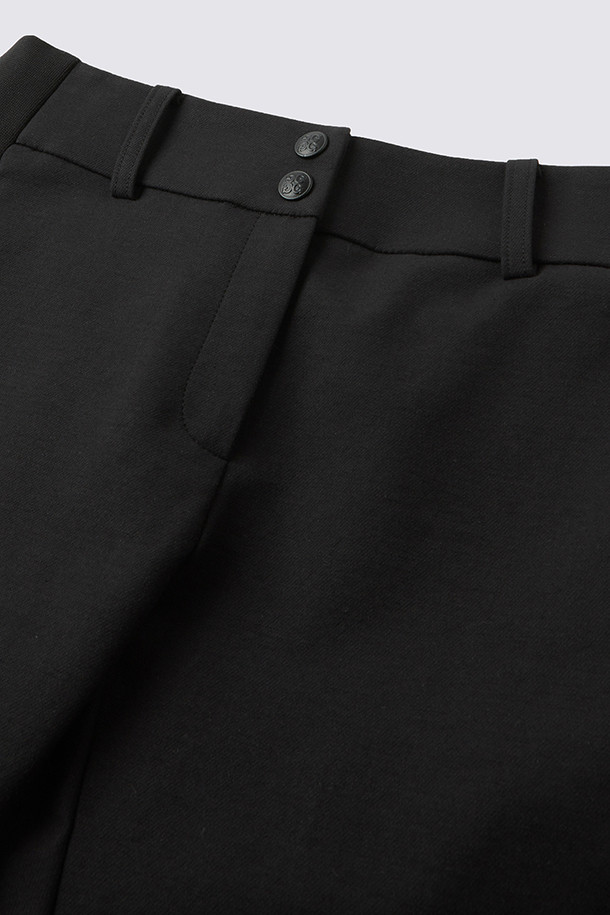 지포어-WOMEN APPAREL-SLIM BOOTCUT PANT(WOMEN)