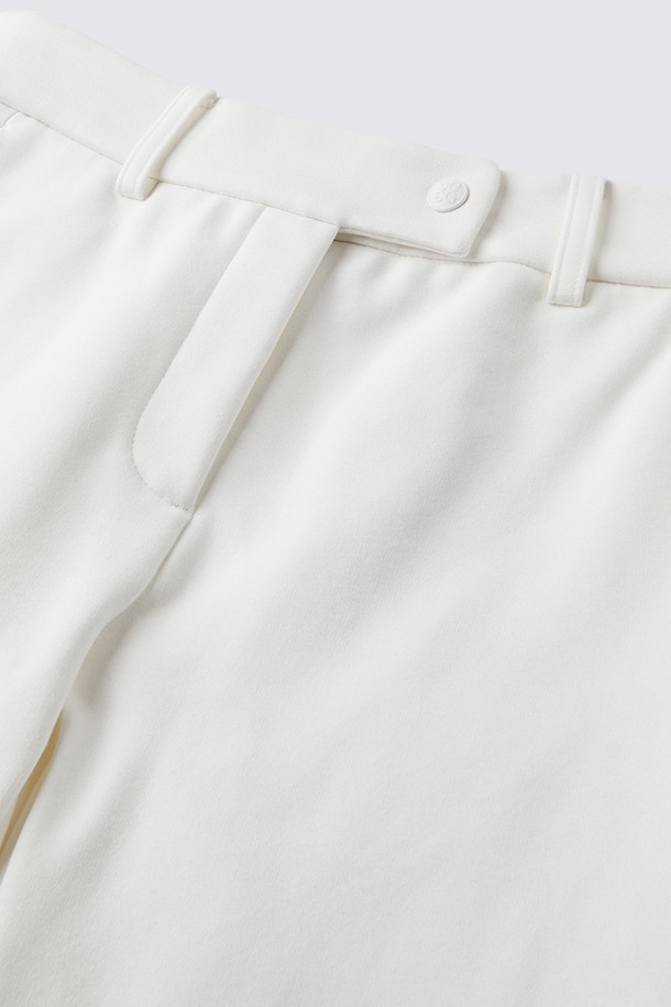 지포어-WOMEN APPAREL-SEMI BOOTCUT PANT(WOMEN)