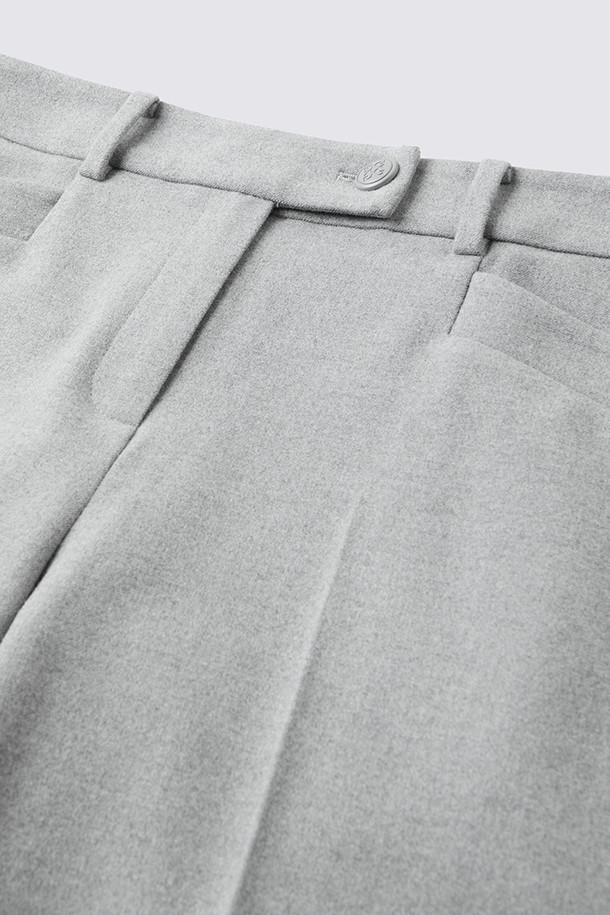 지포어-WOMEN APPAREL-TAPERED PANT(WOMEN)