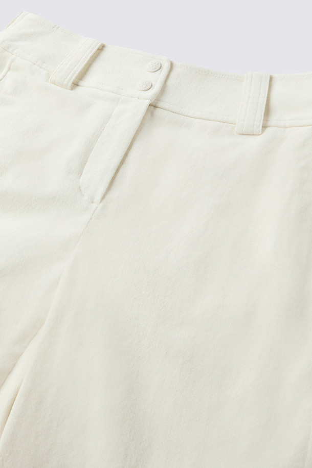 지포어-WOMEN APPAREL-CORDUROY BOOTCUT PANT (WOMEN)