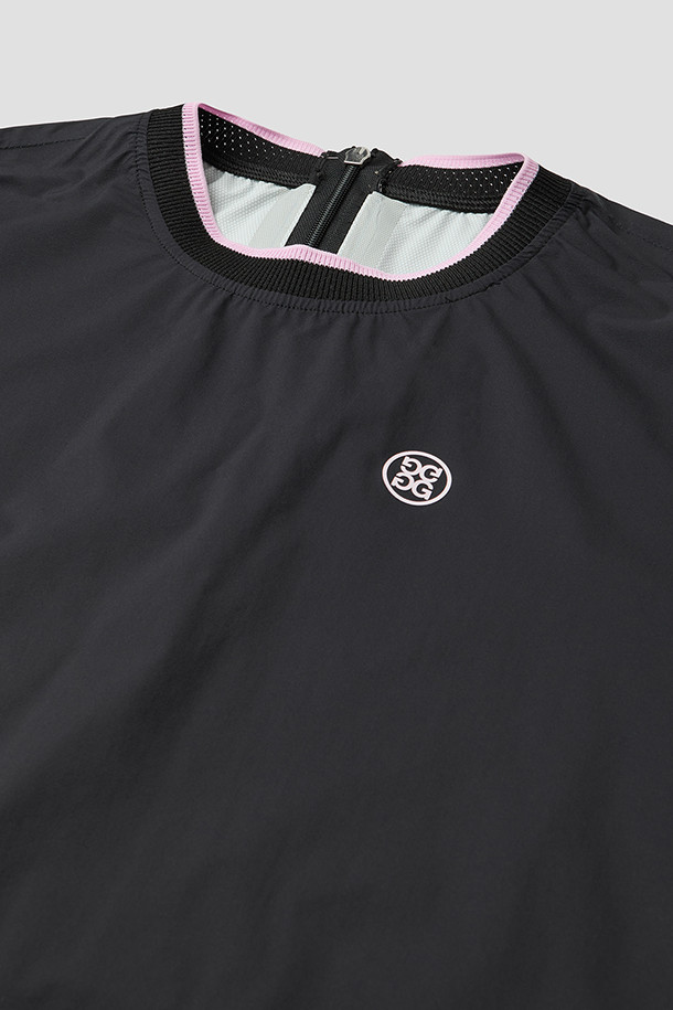 지포어-WOMEN APPAREL-WATERPROOF PULLOVER(WOMEN)