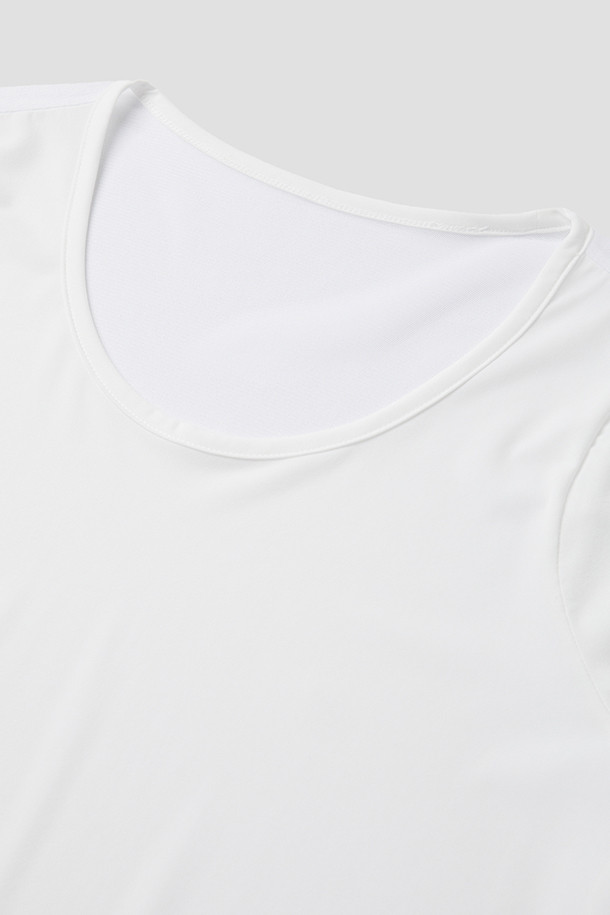 지포어-WOMEN APPAREL-COOL-TOUCH MESH BASELAYER(WOMEN)