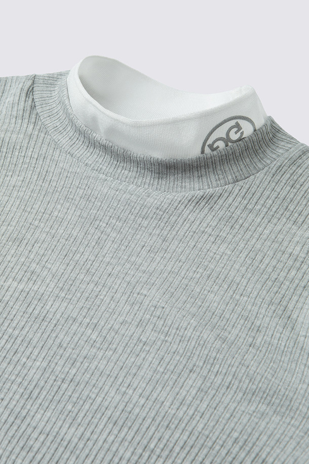 지포어-WOMEN APPAREL-FEIGHTERWIGHT BASELAYER(WOMEN)