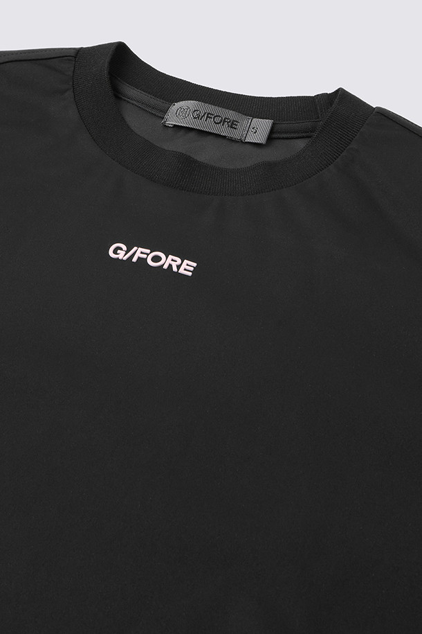 지포어-WOMEN APPAREL-CREWNECK MIDDLER (WOMEN)