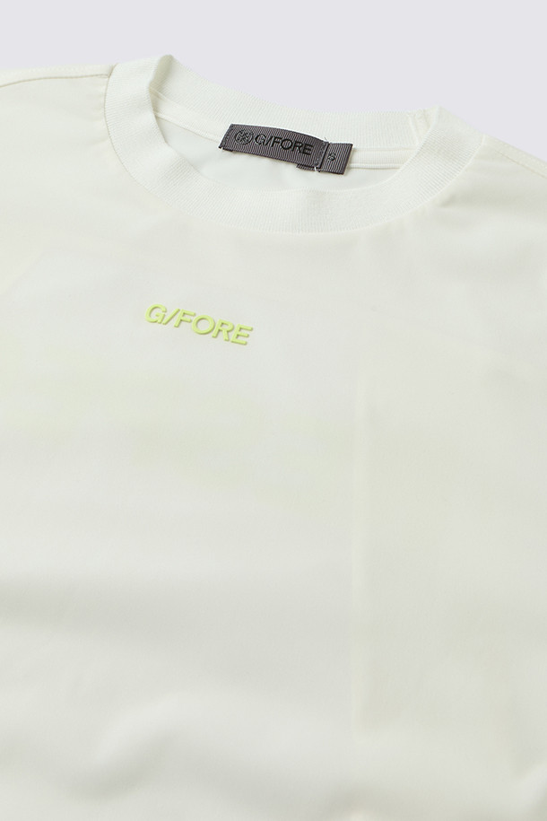 지포어-WOMEN APPAREL-CREWNECK MIDDLER (WOMEN)