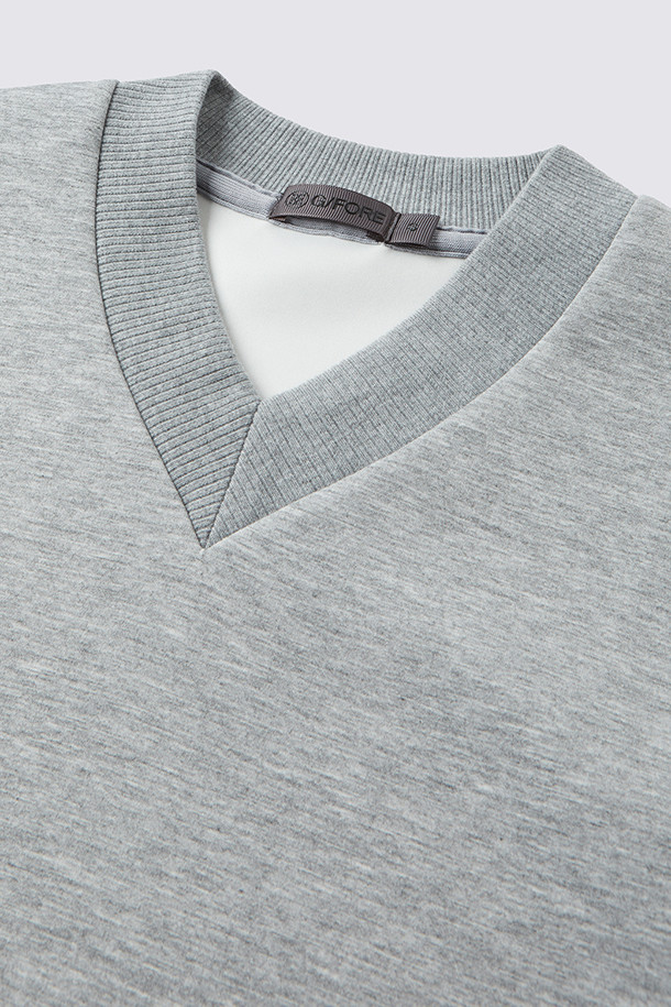지포어-WOMEN APPAREL-SWEATSHIRT(WOMEN)
