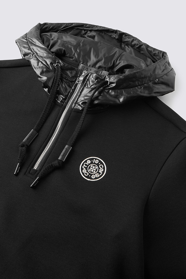 지포어-WOMEN APPAREL-10 Corso Como LTD HOODIE(WOMEN)