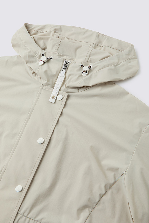 지포어-WOMEN APPAREL-HOODIE WINDBREAKER (WOMEN)