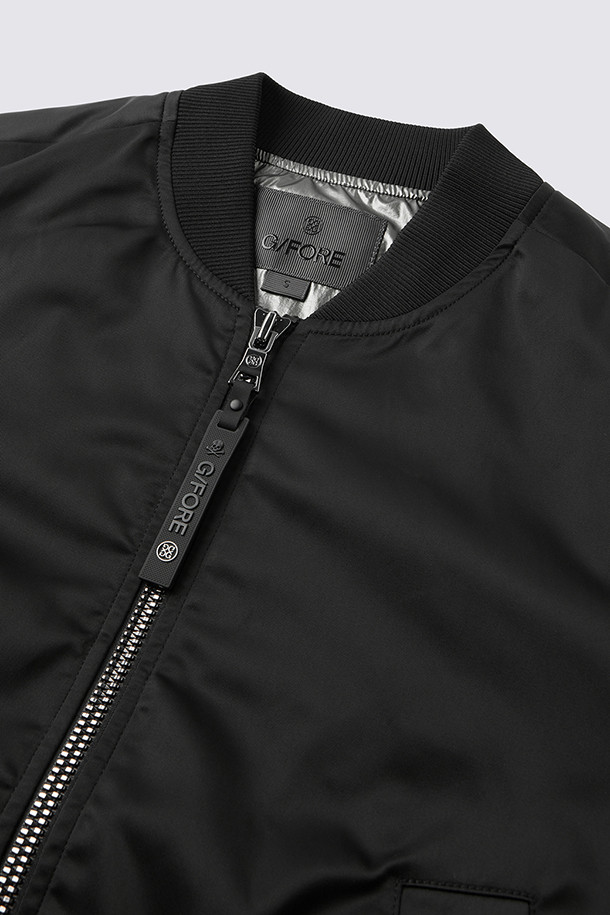 지포어-WOMEN APPAREL-WOVEN FULL ZIP JACKET(WOMEN)