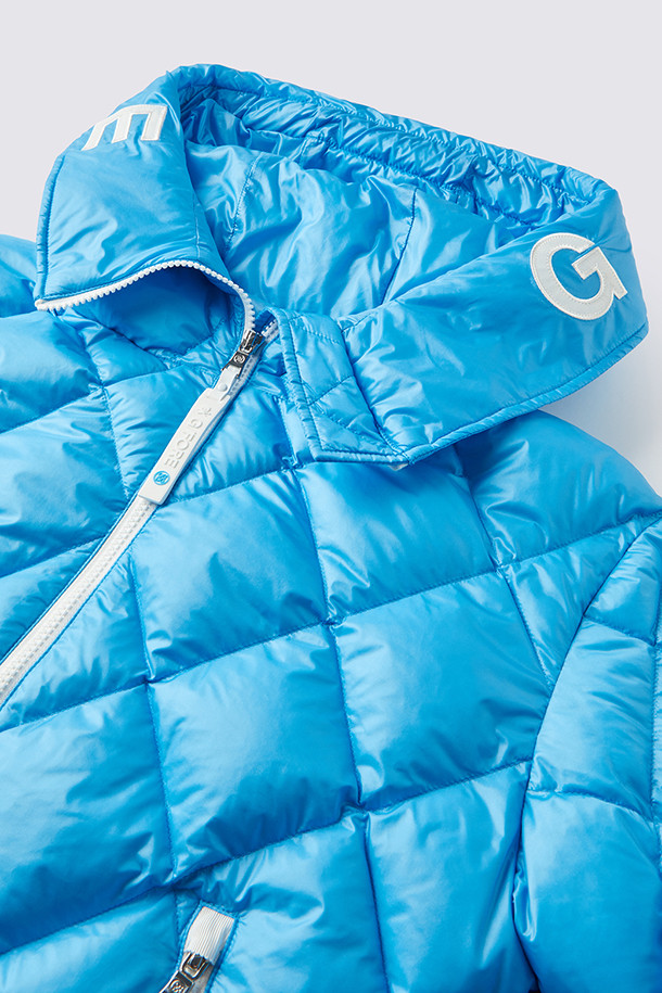 지포어-WOMEN APPAREL-PLUMPER QUILTED DOWN JACKET (WOMEN)